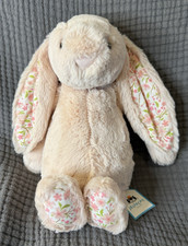 AUTHENTIC Jellycat Medium