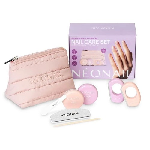 Neonail japanese manicure - neonail,