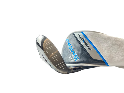 Callaway paradym smoke max - paradym, ai