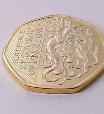 2026 - St George of England -