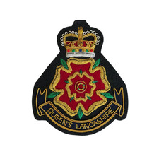 Queen's Lancashire Regiment