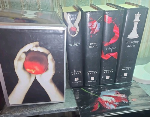 First edition twilight series - twilight,