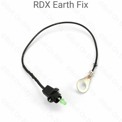 The original earth fix - earth, for