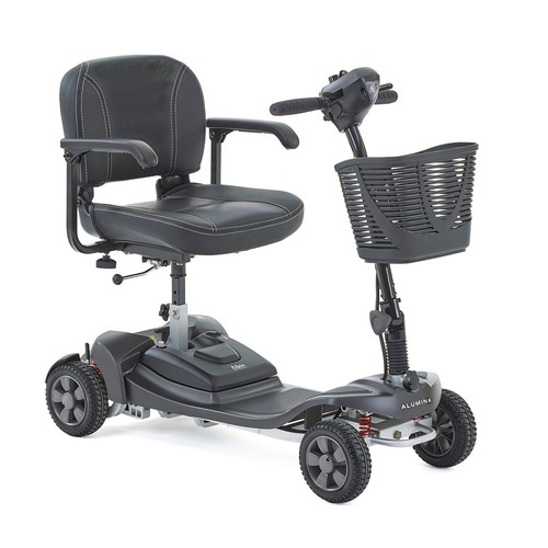 Motion healthcare alumina air - healthcare,