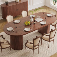 70.8 Inch Dining Table for