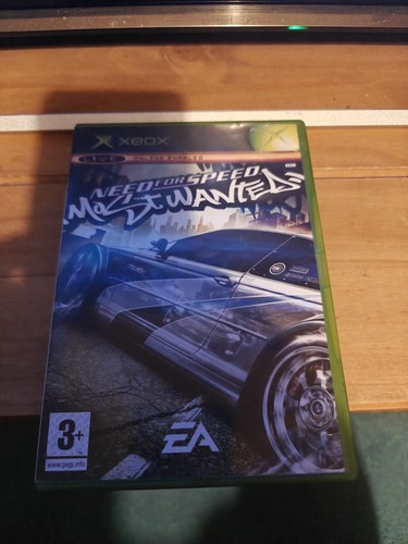 Need for speed - speed:, most