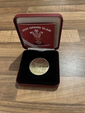 Wales 2005 Royal Mint Rugby