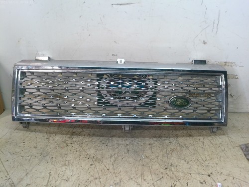Range rover l322 grill grille - range,