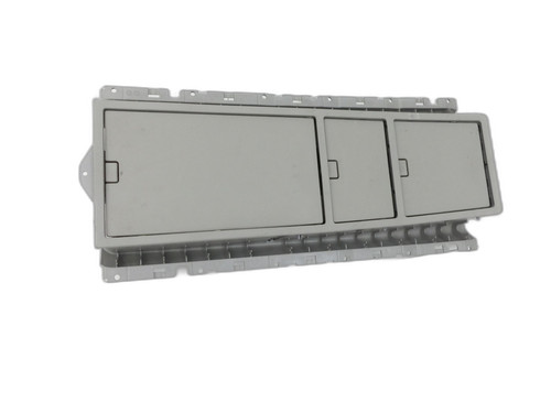 Glove box storage compartment - glove,