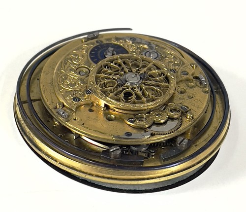 Catalino repeating watch - repeating, with
