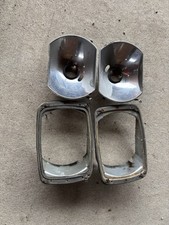 Mercedes-Benz 508d Spares Job Lot 