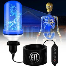 12ft Skeleton Light Kit –