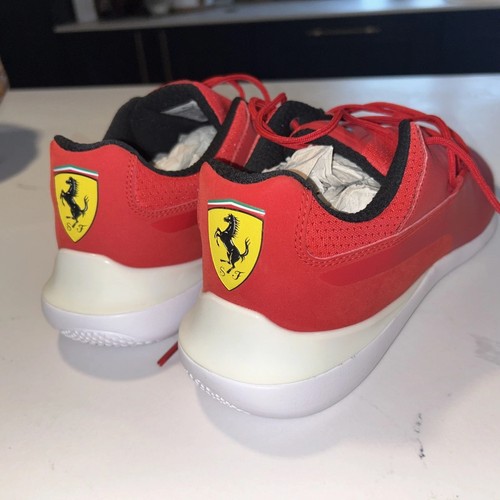 Puma evo cat - cat, ferrari
