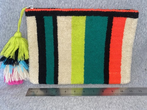 River island clutch bag - river,