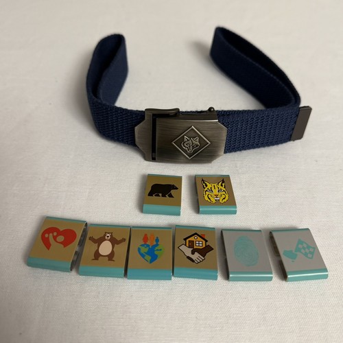 Bsa cub scout small - scout,