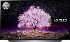 LG OLED55C14LB 4K UHD HDR
