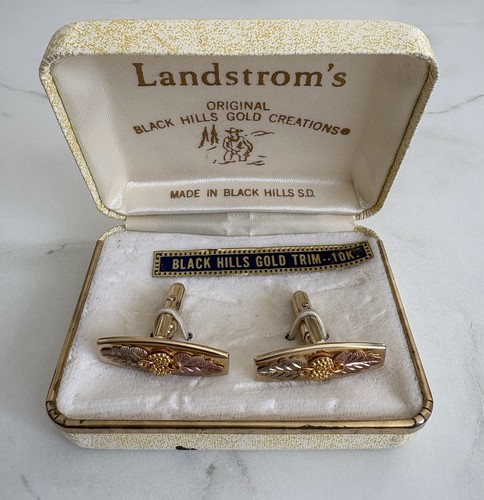 Vintage landstrom black - landstrom’s,