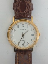Mens vintage sekonda watch - mens,