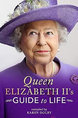 Queen elizabeth iis guide - queen, to