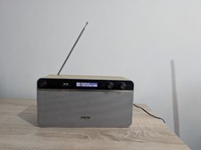 Sony XDR-S10DAB DAB/FM Digital