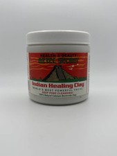 Aztec Secret Indian Healing