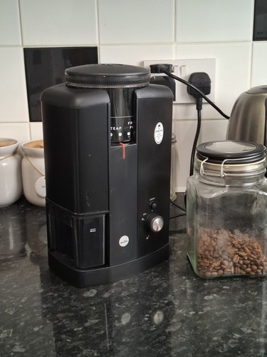 Wilfa svart aroma precision - wilfa,