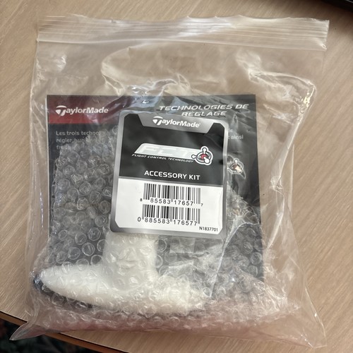Taylormade accessory tool kit - tool,