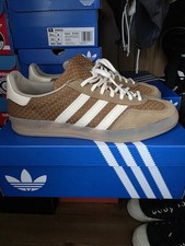 adidas Gazelle Indoor Size 8