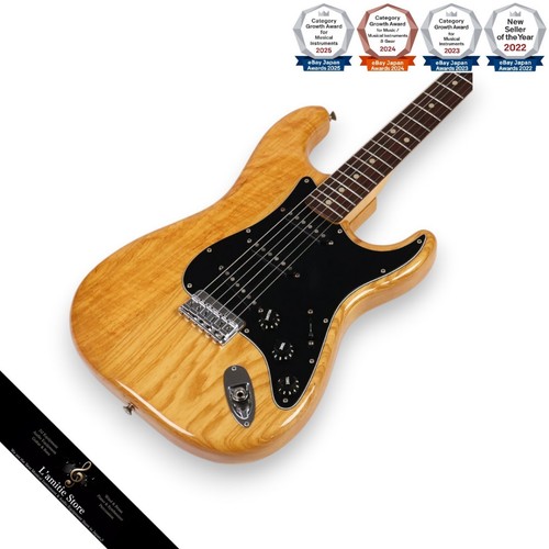 Fender stratocaster hard tail - fender,