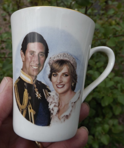 1981 charles diana wedding - &,