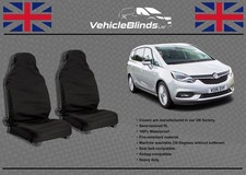 Seat Covers For Vauxhall