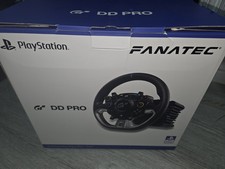 Fanatec Gran Turismo CSL GT DD