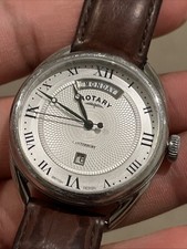 Rotary Canterbury 125 Year Anniversary Edition Day-Date
