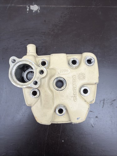 Cagiva mito 125 cylinder - cagiva,