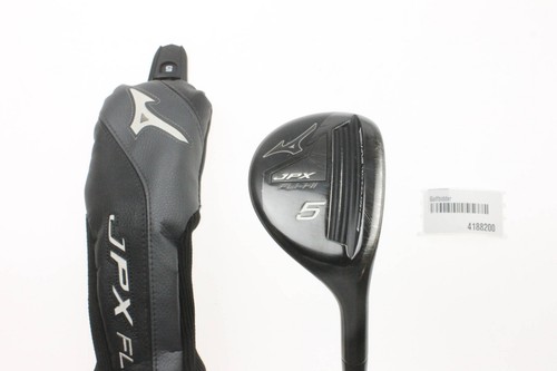 Mizuno jpx fli - mizuno, golf