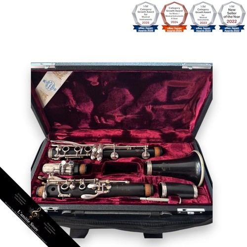 Buffet crampon e13 clarinet - e13,