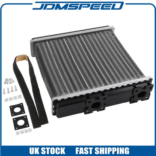 Heater matrix fit nissan - matrix,