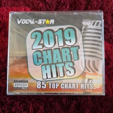 Vocal star 2019 - '2019, hits'