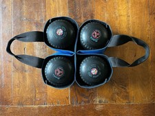 Henselite Classic Deluxe Size