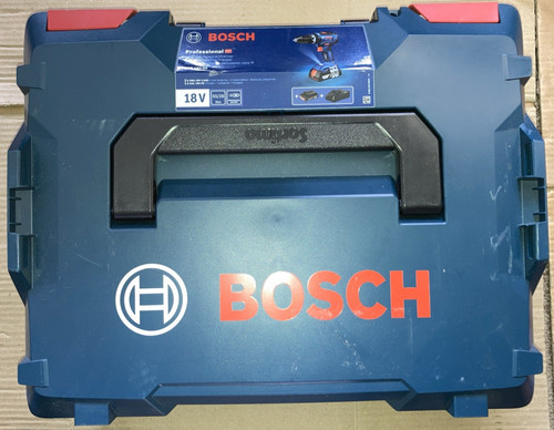Bosch sortimo boxx - bosch, hard