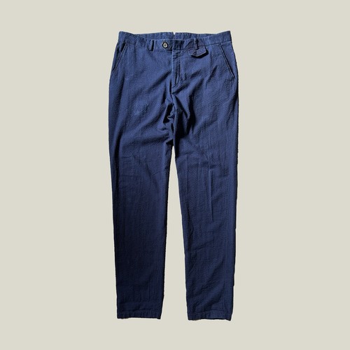 Oliver spencer men - spencer, indigo