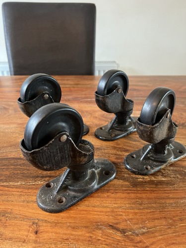 Vintage metal bakelite - vintage,