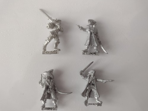 Pirate skeleton metal - skeleton,