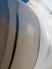 arcopal oval serving plates