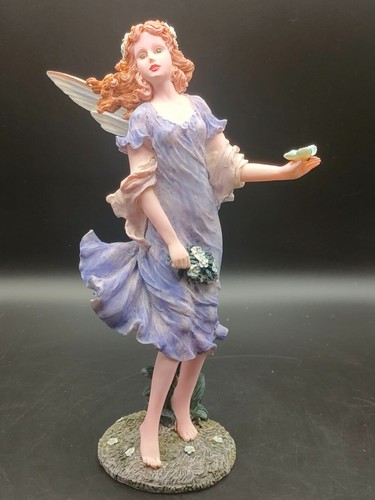 Enesco swan lake fairy - on,