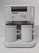 Philips Cafe Duo HD5190