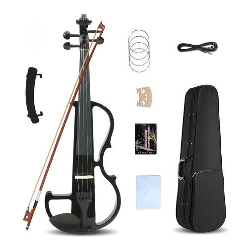 String electric violin - 4/4,