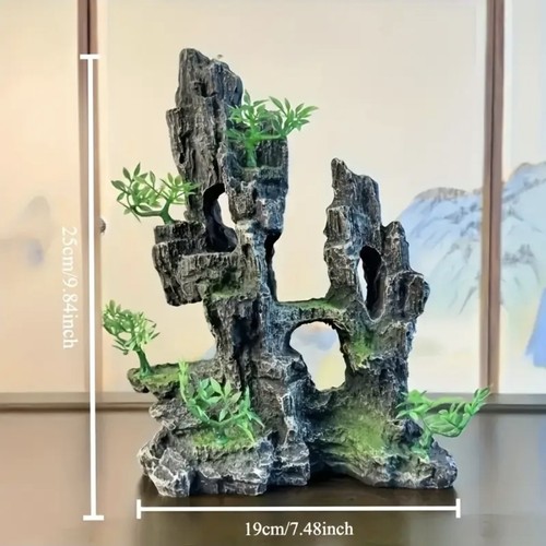 Aquarium fish tank - aquarium,