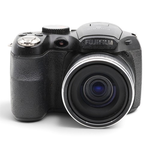 Fuji fujifilm finepix s2950 - fuji,