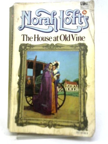 The house old - the, (norah